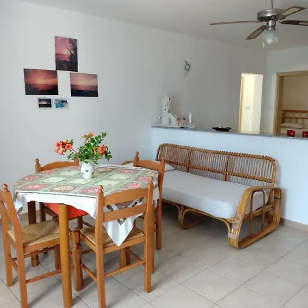 Apartament Fronte Mare