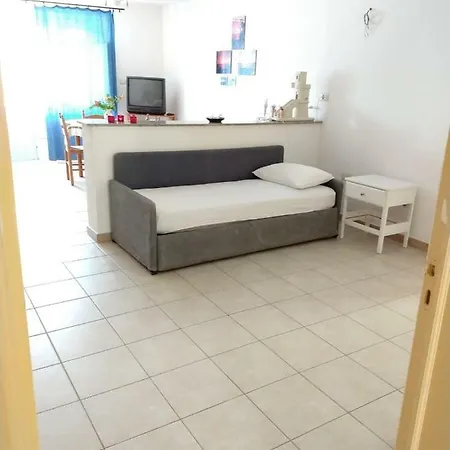 Apartament Fronte Mare