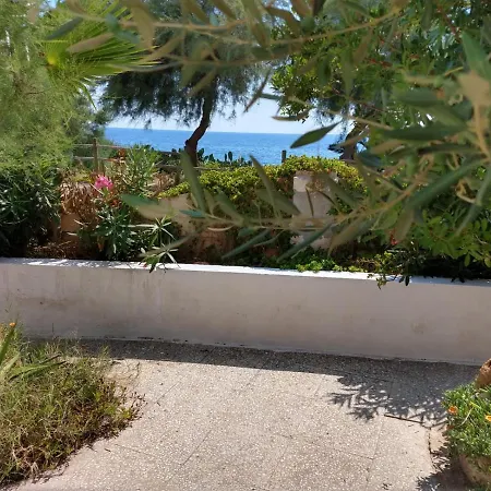 Fronte Mare Torre Suda
