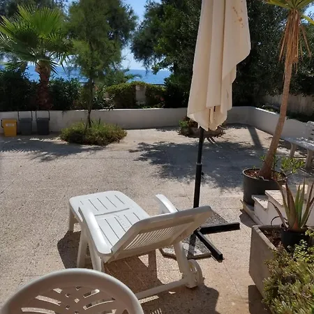 Fronte Mare Apartament *