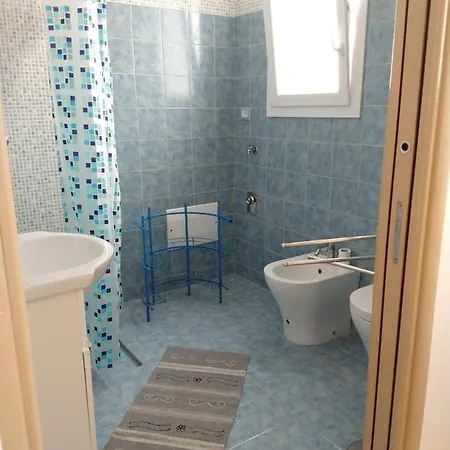 Fronte Mare Apartament *