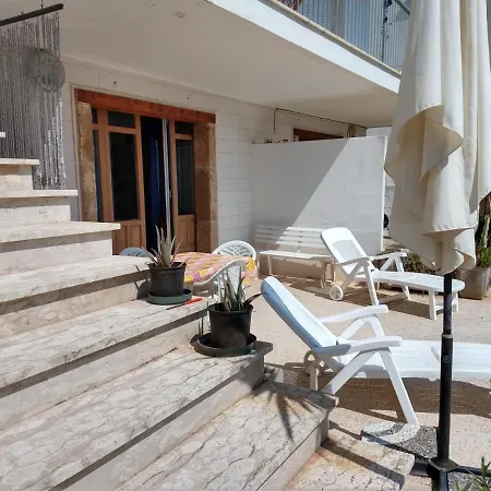 Apartament Fronte Mare