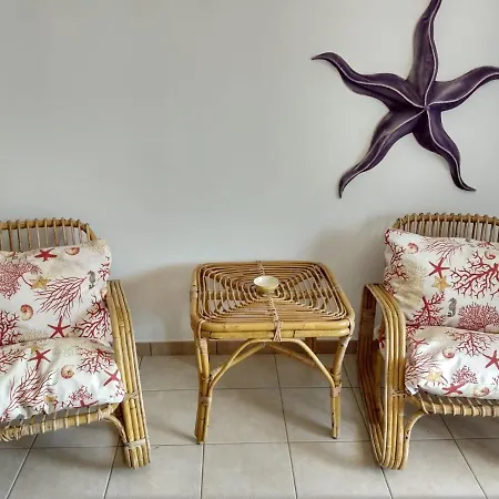 Apartament Fronte Mare