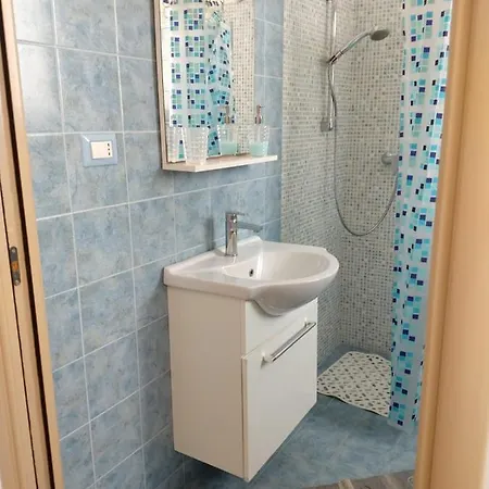 Fronte Mare Apartament